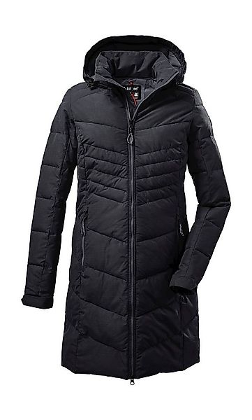 Killtec Steppmantel KOW 150 WMN QLTD PRK Wasserabweisender Parka mit 2-Wege günstig online kaufen