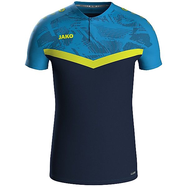 Jako Funktionsshirt 6324 Polo Iconic günstig online kaufen