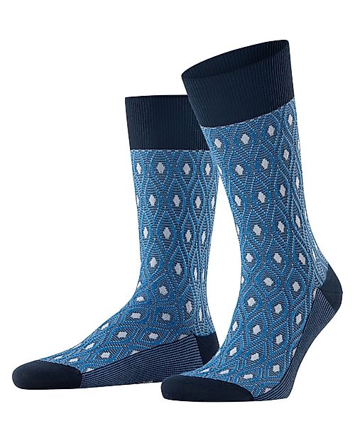 Burlington Socken Seaside Chic (1-Paar) in günstig online kaufen