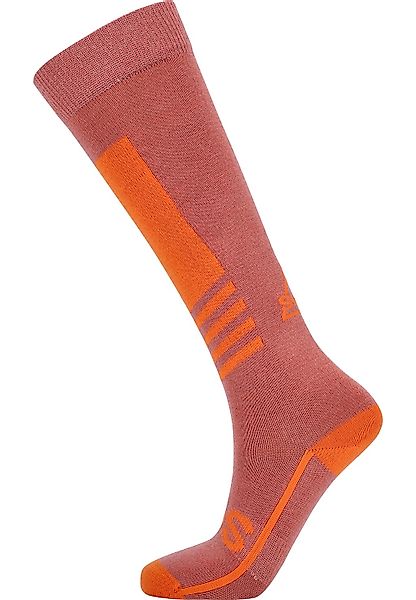 SOS Socken "La Hoya", mit besonders wärmender Funktion günstig online kaufen