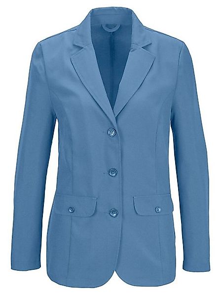 Sieh an! Blusenblazer Blusenblazer günstig online kaufen