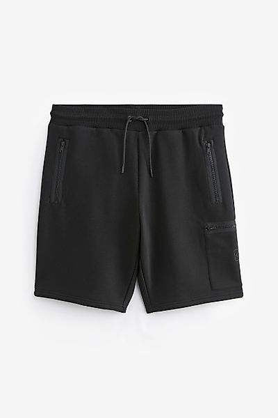 Next Sweatshorts Jersey-Shorts im Utility-Stil (1-tlg) günstig online kaufen