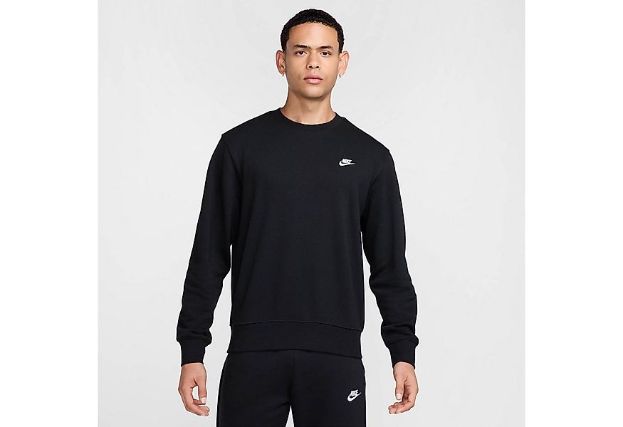 Nike Sportswear T-Shirt M NK CLUB FT CREW für sportliche Aktivitäten und Fr günstig online kaufen