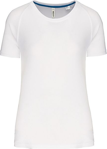 Proact Trainingsshirt Damen-Sportshirt aus Recyclingmaterial mit günstig online kaufen