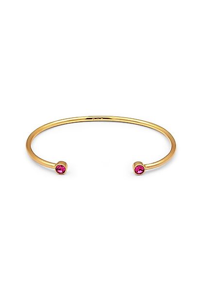 Elli Armreif Armreif Weiß 925 Sterling günstig online kaufen