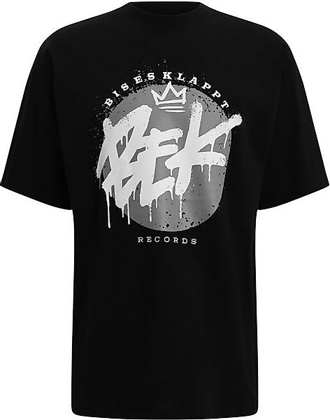 DEF T-Shirt BEK X Big Logo T-Shirt günstig online kaufen