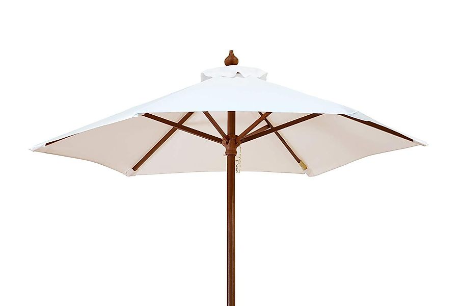 Kai Wiechmann Sonnenschirm Kompakter Balkonschirm 180 günstig online kaufen