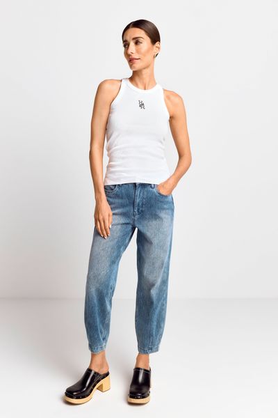 RICHROYAL Tanktop gerippt günstig online kaufen