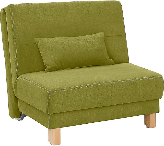 Home affaire Schlafsofa Gina, vom Sofa günstig online kaufen
