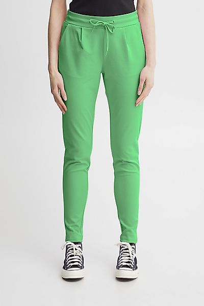 Ichi Stoffhose IHKATE Ichi Bequeme Stoffhose günstig online kaufen