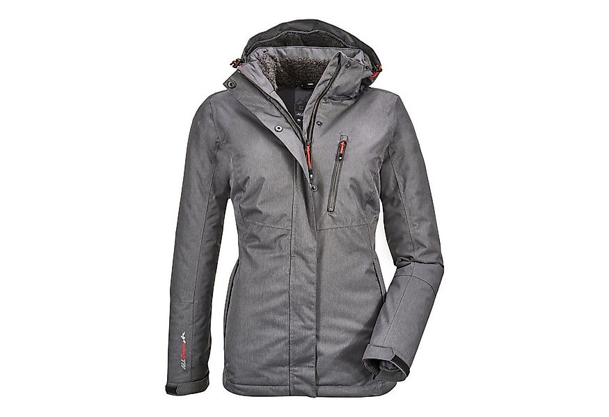 Killtec Funktionsjacke Outdoorjacke Nira günstig online kaufen