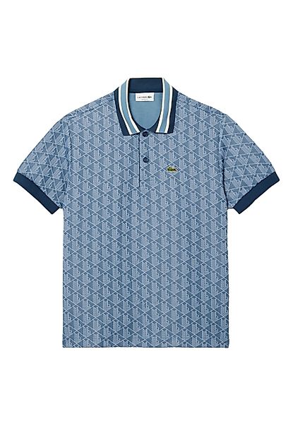 Lacoste Poloshirt Poloshirt Kurzarmshirt mit Polokragen günstig online kaufen