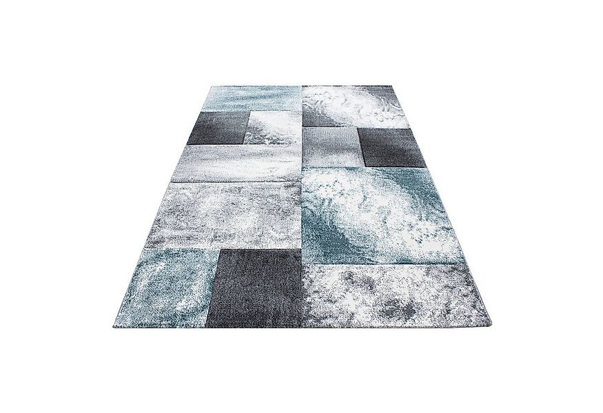 Stilvoll Günstig Teppich Teppich für den Flur oder Küche Kariertes Design, günstig online kaufen