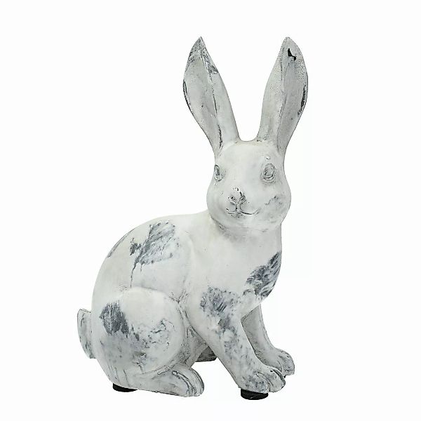 Dekofigur Rabbit 13x9x20cm, 13 x 9 x 20 cm günstig online kaufen