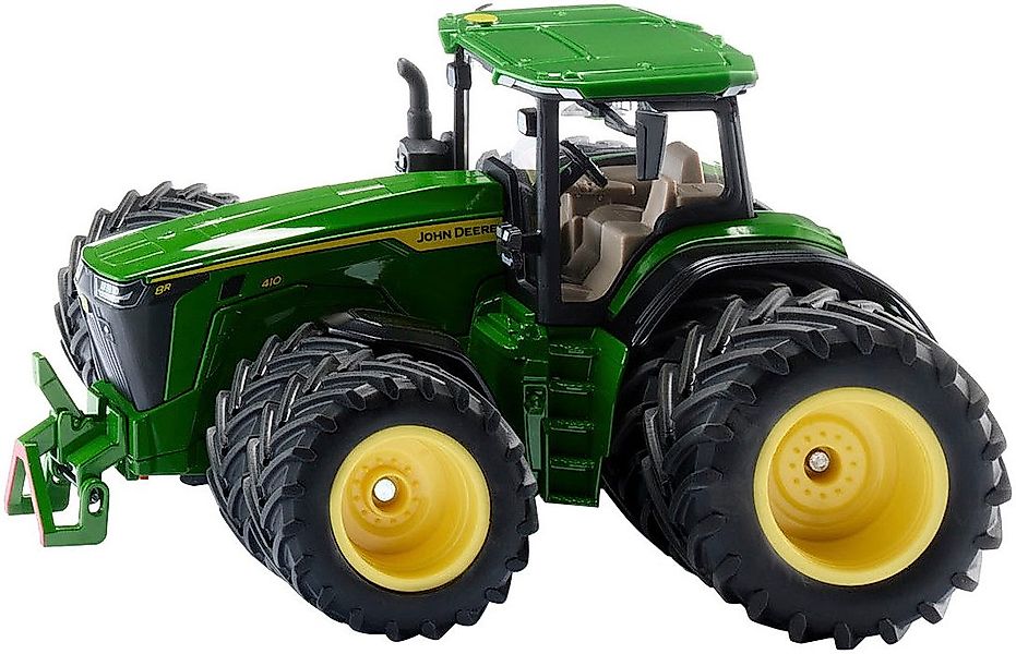 Siku Spielzeug-Traktor SIKU Farmer, John Deere günstig online kaufen