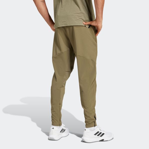 adidas Performance Sporthose D4T HYBRID PANT günstig online kaufen