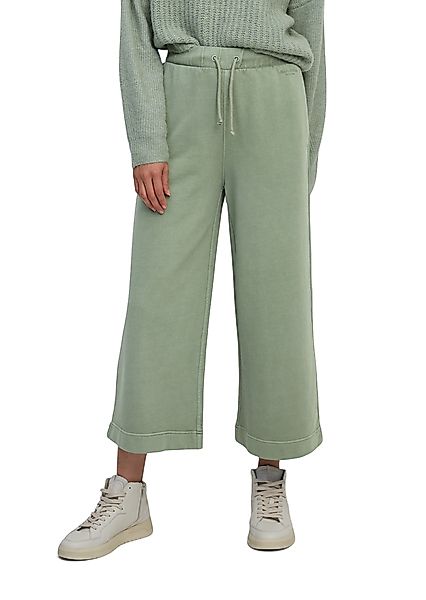 Jogginghose - Jersey Pants - Aus Bio-baumwolle günstig online kaufen