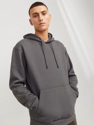 Jack & Jones Kapuzensweatshirt JJEBRADLEY SWEAT günstig online kaufen