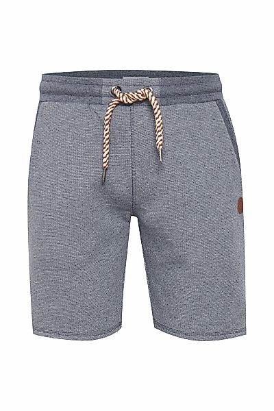 Solid Sweatshorts "Sweatshorts SDNafko" günstig online kaufen