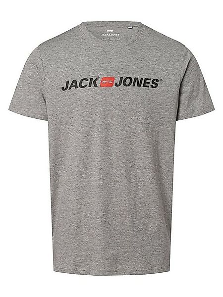 Jack & Jones Herren T-Shirt JJECORP LOGO TEE SS CREW NECK günstig online kaufen
