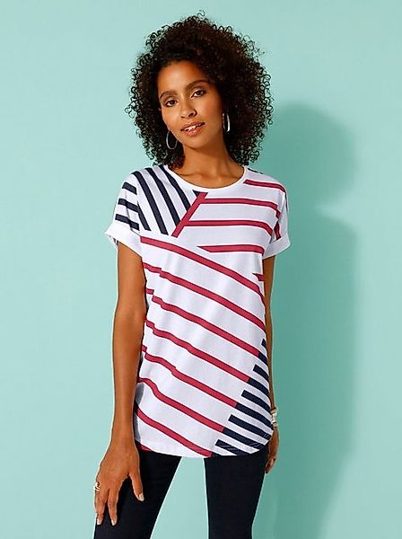 Classic Basics Kurzarmshirt "Shirt", (1 tlg.) günstig online kaufen