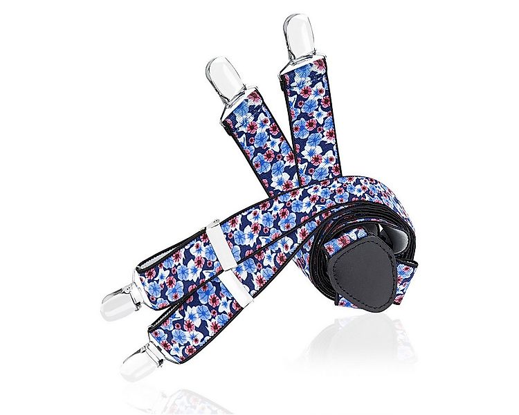 LINDENMANN Hosenträger günstig online kaufen