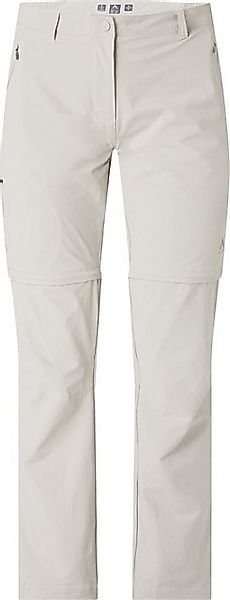 McKINLEY Trekkinghose Da.-Abzipphose Malik günstig online kaufen