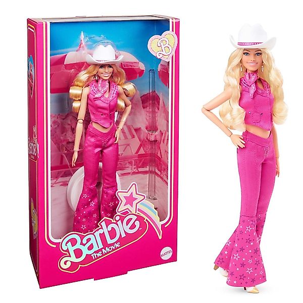 Mattel® Anziehpuppe Barbie The Movie Signature günstig online kaufen