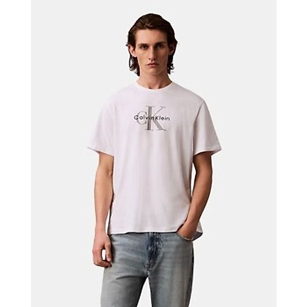 Calvin Klein Jeans  T-Shirt LV04RB862G günstig online kaufen