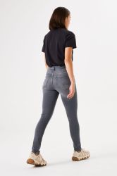 Garcia High-waist-Jeans Celia superslim günstig online kaufen