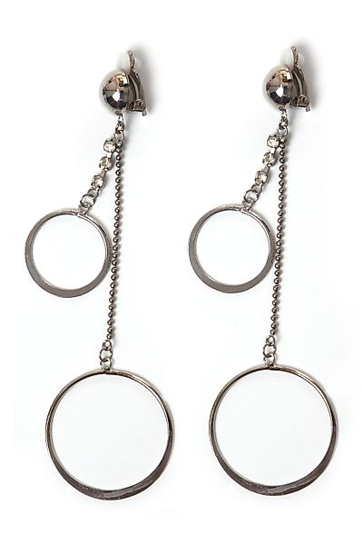 COLLEZIONE ALESSANDRO Paar Ohrclips "Gaby" günstig online kaufen