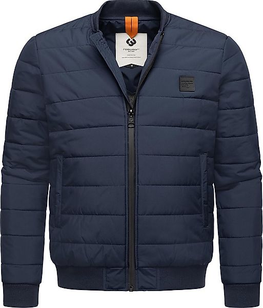 Ragwear Bomberjacke Boomber Leichte wasserdichte Herren Übergangsjacke günstig online kaufen