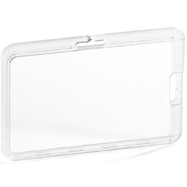 DURABLE Schlüsselanhänger Durable 892819 Ausweishalter (L günstig online kaufen