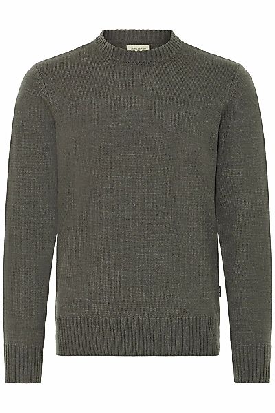 Blend Strickfleece-Pullover "Strickpullover BHRyke" günstig online kaufen
