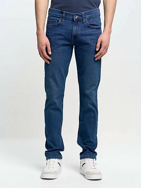 BIG STAR Slim-fit-Jeans TERRY (1-tlg) günstig online kaufen