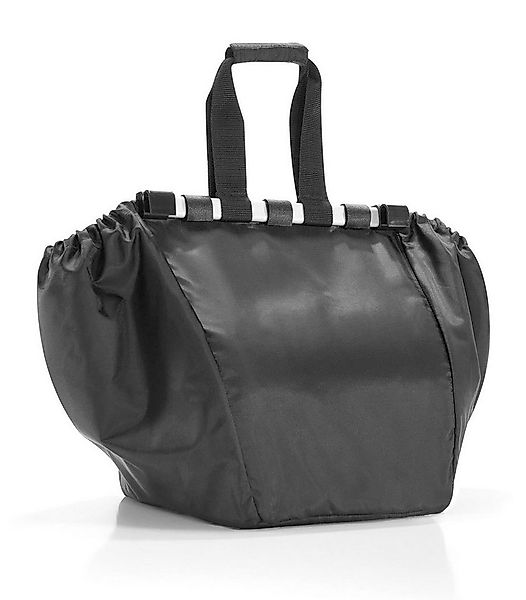 REISENTHEL® Einkaufsshopper EASYSHOPPINGBAG, Schwarz, Polyester, 30 l, Wass günstig online kaufen