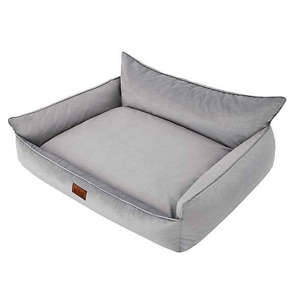 Hobbydog Tierbett Orthopädisches Hundebett Schlafplatz Hundekissen günstig online kaufen