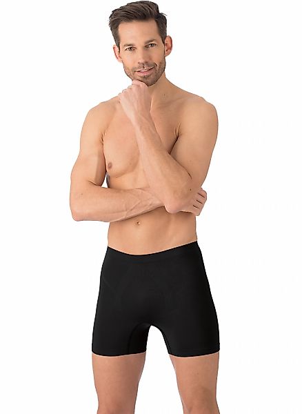 Trigema Boxer "TRIGEMA Pants aus Polyamid/Elastan", 1 Stk. günstig online kaufen