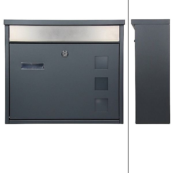 ECD Germany | Briefkasten Kenny günstig online kaufen