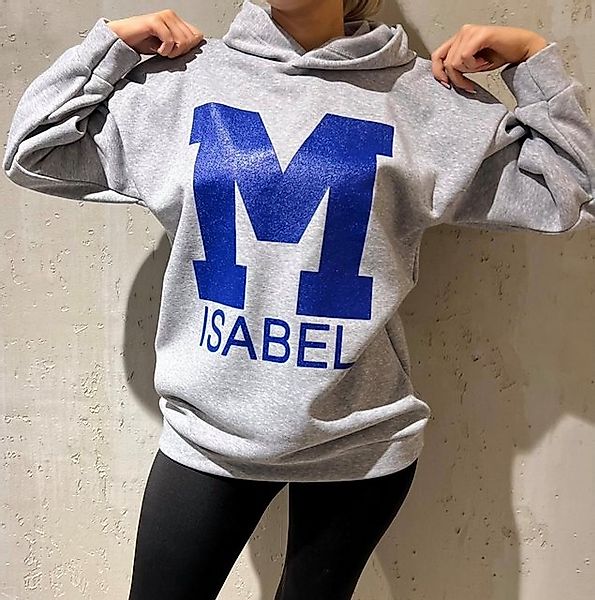 Worldclassca Kapuzensweatshirt Worldclassca Oversized Hoodie Kapuzenpullove günstig online kaufen