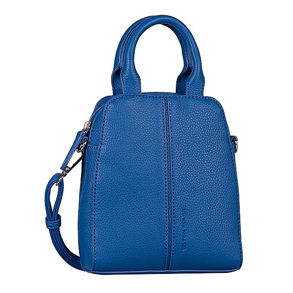 TOM TAILOR Umhängetasche Shopper Dorine günstig online kaufen