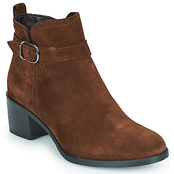Tamaris  Stiefeletten OFFICIE günstig online kaufen