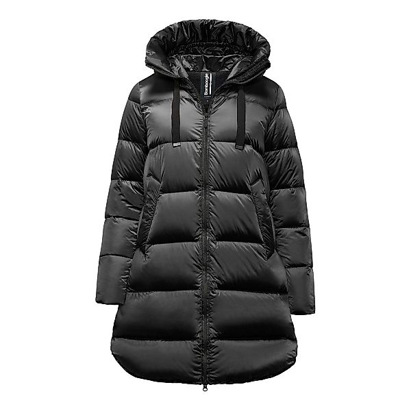 Bomboogie Daunenjacke Geneva Damen Winterjacke, Steppjacke, günstig online kaufen