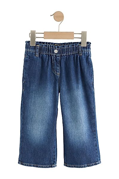 Next Weite Jeans Weite Jeans aus günstig online kaufen