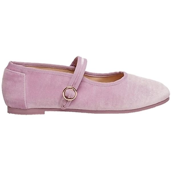 Paez  Ballerinas Mary Jane W - Velvet Iris günstig online kaufen
