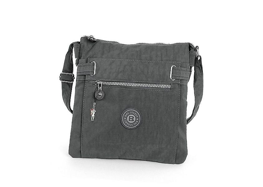 BAG STREET Umhängetasche Bag Street Damenhandtasche Umhängetasche (Umhänget günstig online kaufen