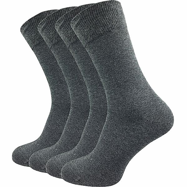 GAWILO Businesssocken aus hochwertiger Bio Baumwolle, günstig online kaufen