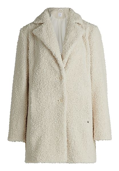 Betty&Co Outdoorjacke "Betty & Co Outdoorjacke mit Reverskragen" günstig online kaufen