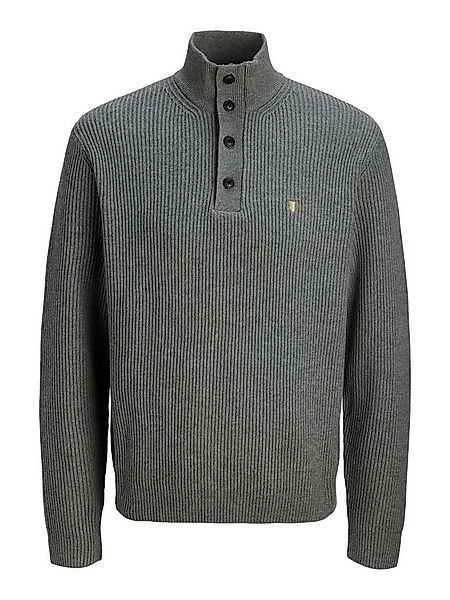 Jack & Jones Strickpullover JPRBLURICHARD KNIT HIGH NECK günstig online kaufen