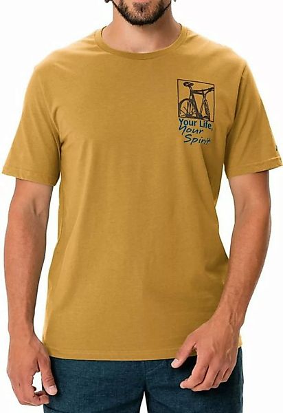 VAUDE T-Shirt Mens Spirit T-Shirt günstig online kaufen